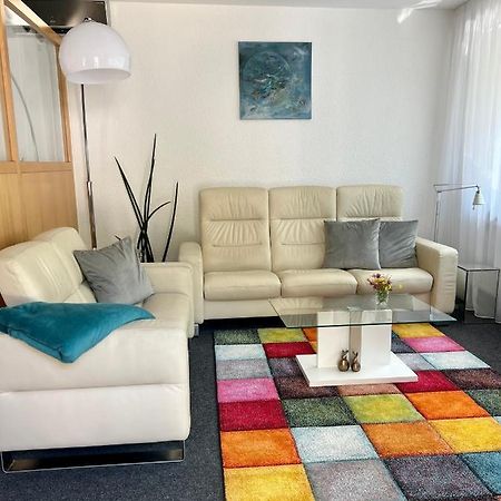 Glads Apartment 费尔德基希 外观 照片