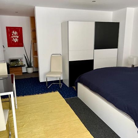 Glads Apartment 费尔德基希 外观 照片