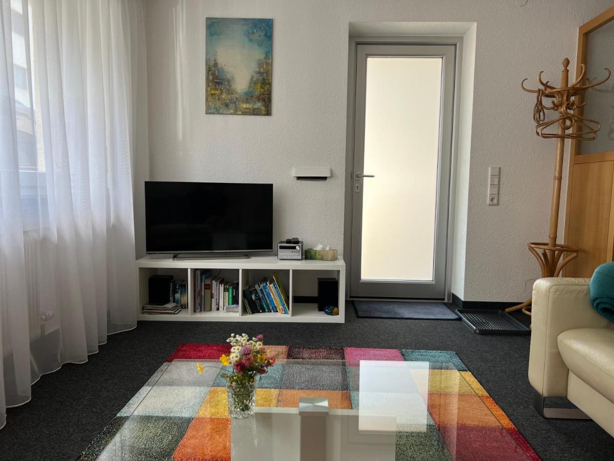 Glads Apartment 费尔德基希 外观 照片