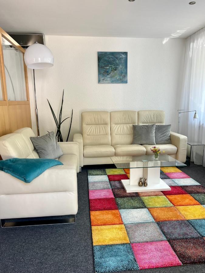Glads Apartment 费尔德基希 外观 照片