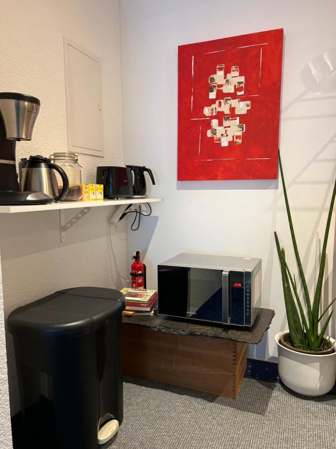 Glads Apartment 费尔德基希 外观 照片