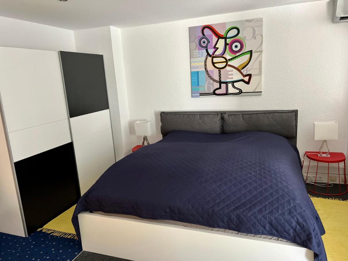 Glads Apartment 费尔德基希 外观 照片